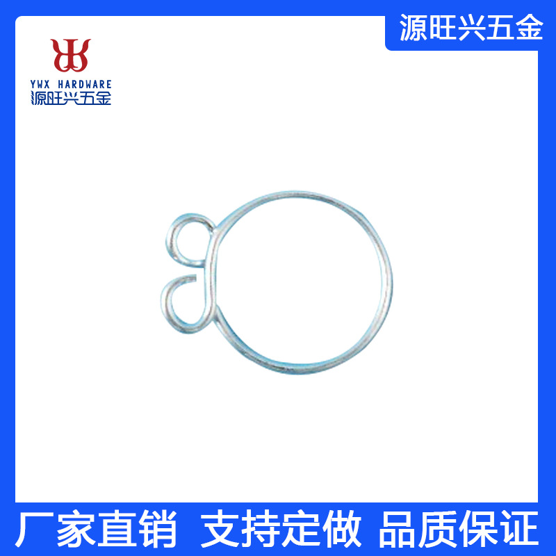 厦门弹簧厂家供应弹簧 别致线圈 精美圈环 跨境外贸