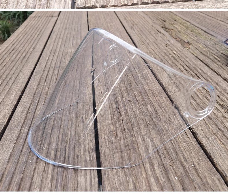 Helmet Lens 306/106/108 Model Lens Contact Customer Service for Confirmation