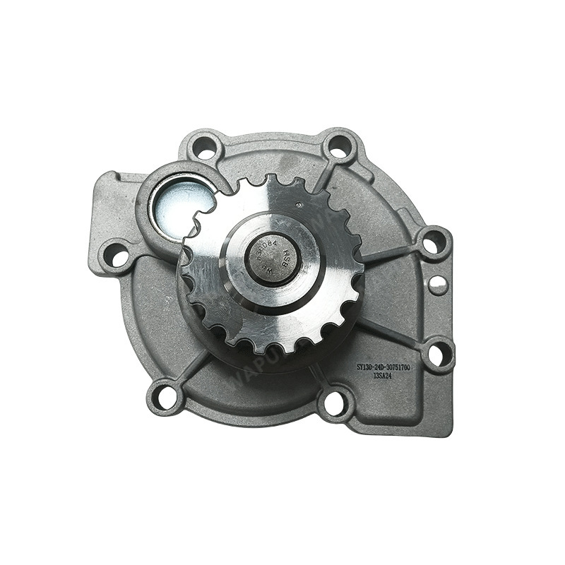 Suitable for Volvo V50Xc70Xc90 Engine Coolant Water Pump 30751700 30684432