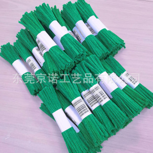 �����������l��ɫ�����坍�ޗlPipe Cleaner���׵�ë ����ͨ�l