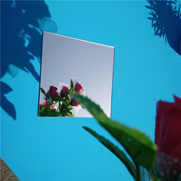 亚克力镜片 单面亚克力镜片 塑胶亚克力镜片量大价优