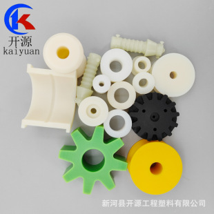 �����ӹ���PA6��ɫ�����廬�K��λ�K������ĥ������Ʒ �������μ�