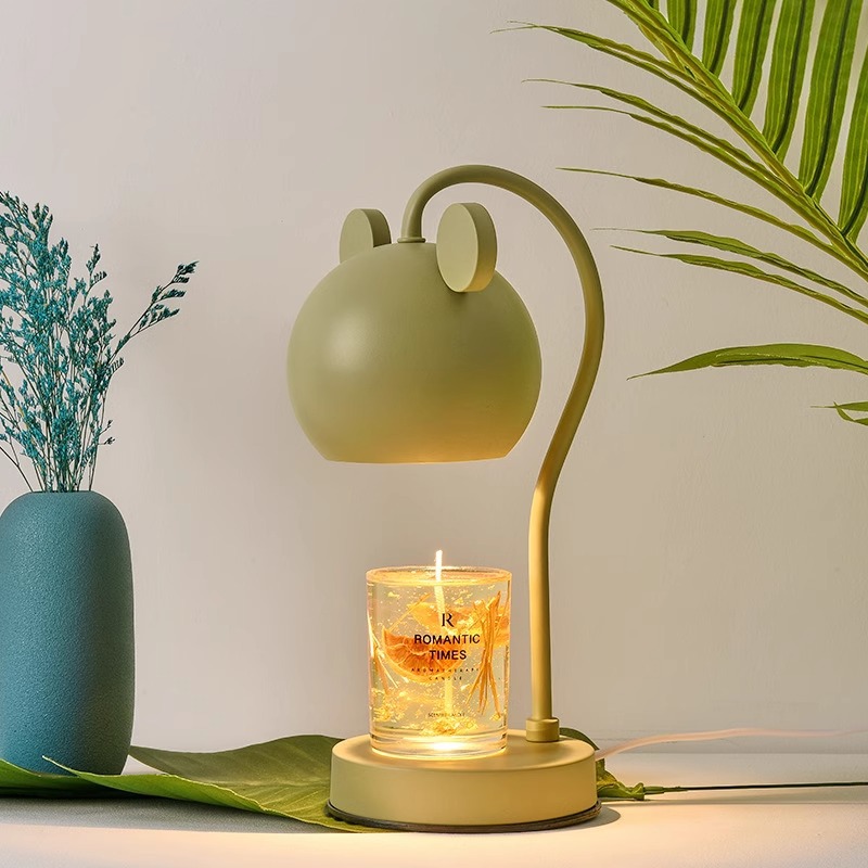 Marble aromatherapy
