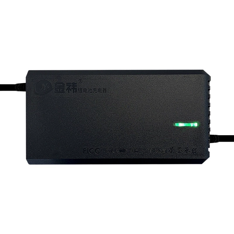 Зарядное устройство для электромобиля с литиевой батареей. 4 литий фосфат железа тройной Интеллектуальный Быстрый заряд