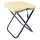 Outdoor Handbag Folding Chair Portable Pencil Case Casual Pocket Folding Camping Chair