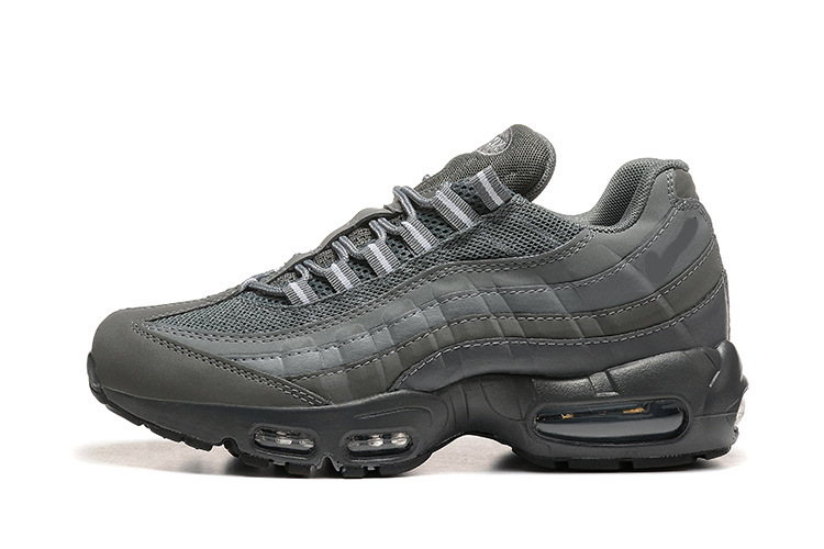 莆田貿易 Naike オフィシャルメンズシューズ AIR MAX 95 レトロエアクッションシューズ弾性クッション性レディースシューズランニングシューズ大きいサイズ|undefined