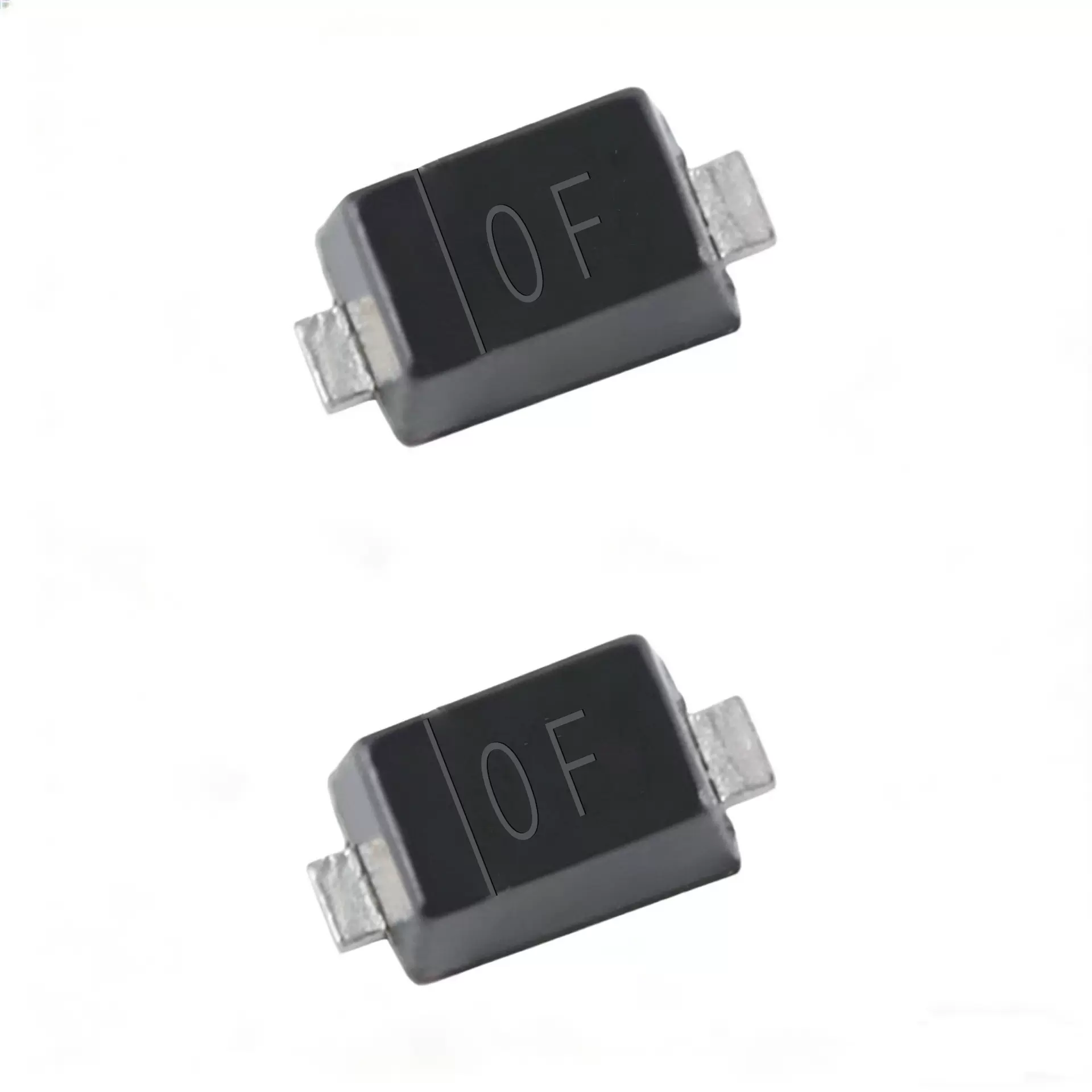 厂家直销MM5Z6V8齐纳0402稳压0.3W贴片原装正品WY二极管SOD-523