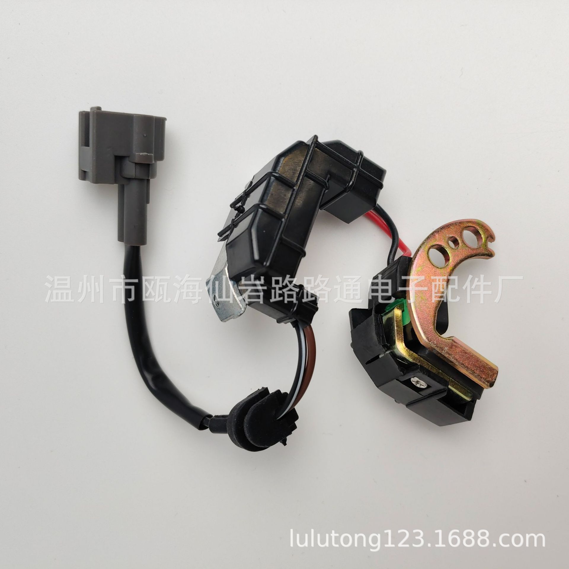 Sensor Coil Old-Style Distributor Assembly 19250-87601