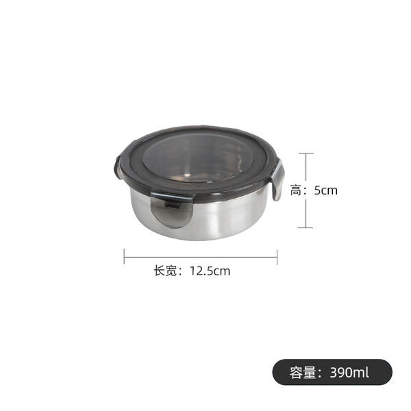 390 ml