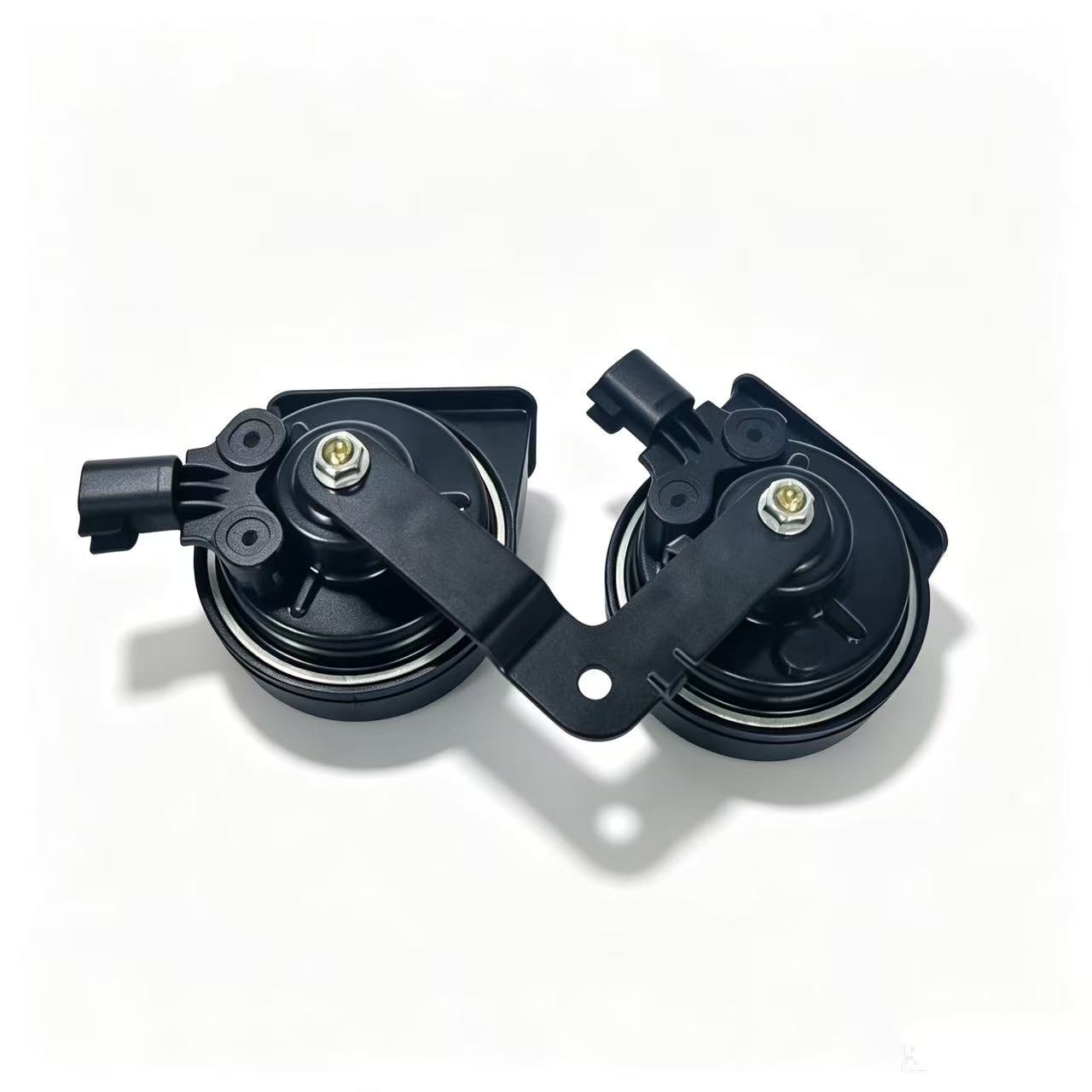 Compatible with Tesla Model3/Y car horn 1109660-00 1622755-00, non-destructive installation