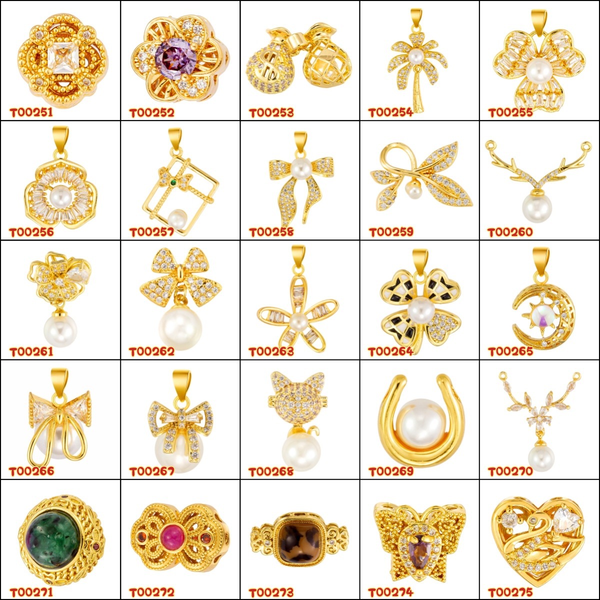 Antiguo método oro goteando aceite azul quemado colgante cuentas Dios de la riqueza atrapador de sueños flor cuentas de tambor accesorios de bricolaje joyería de transferencia