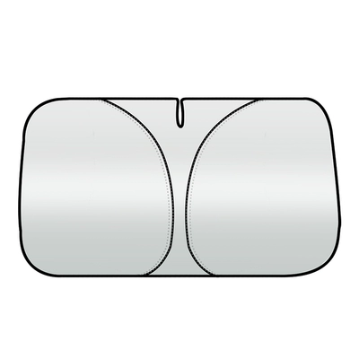 Wei Pailan Mountain Mountain Latte Mocha Wei Brand VV7/VV6/VV5/P8 Car Sunshade Umbrella Sunshade (Car snow shield) - supports-all-models-for-other-models-please-contact-customer-service-for-notes
