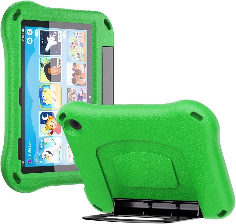 Suitable for Amazon Allnewkindlefirehd820202022 Tablet Computer Case Cartoon Suitable for Amazon Allnewkindlefirehd820202022 Tablet Computer Case Cartoon