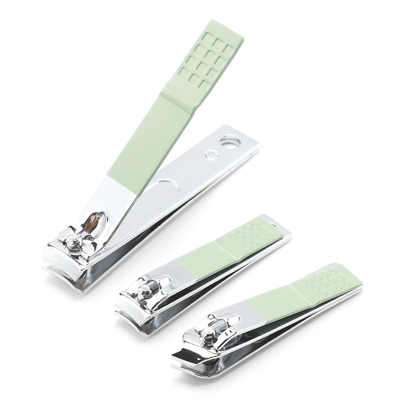 16-piece nail scissors set home nail clippers nail scissors set complete manicure and pedicure tool set