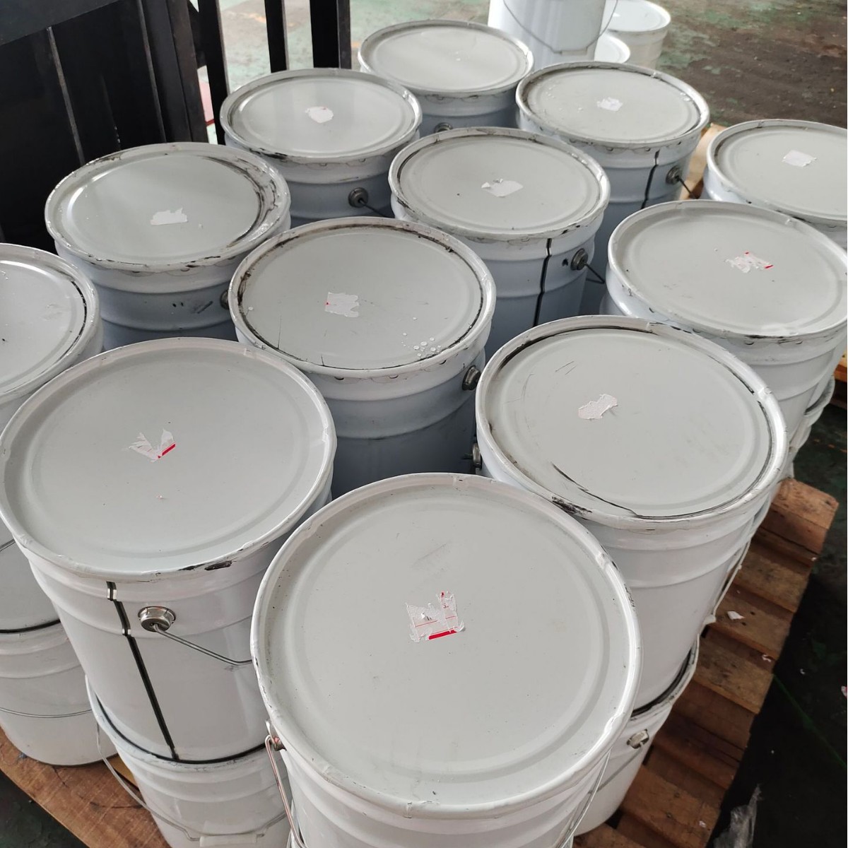 PVC防粘光滑剂 提高制品表面光泽度 聚氯乙烯胶管改性抗粘