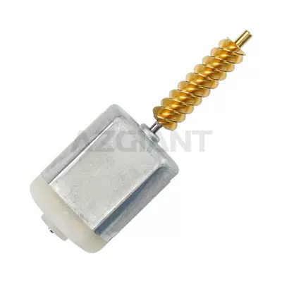 central lock motor, Central locking