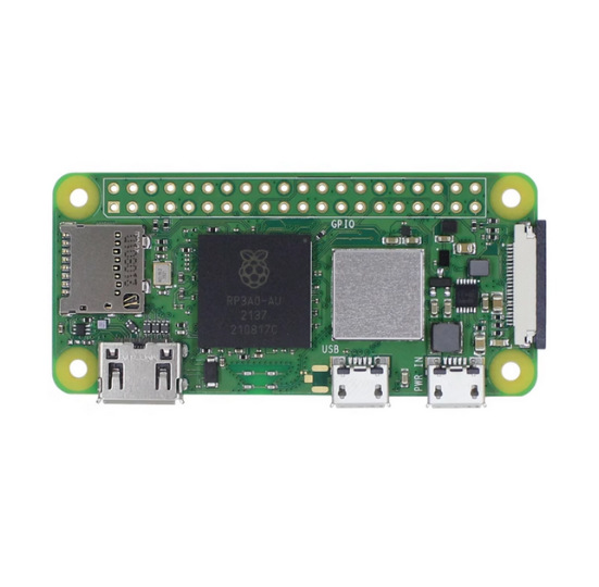 Raspberry Pi Zero2W Development Board Raspberry Pi Zero0/W/2W/W/Wh ...