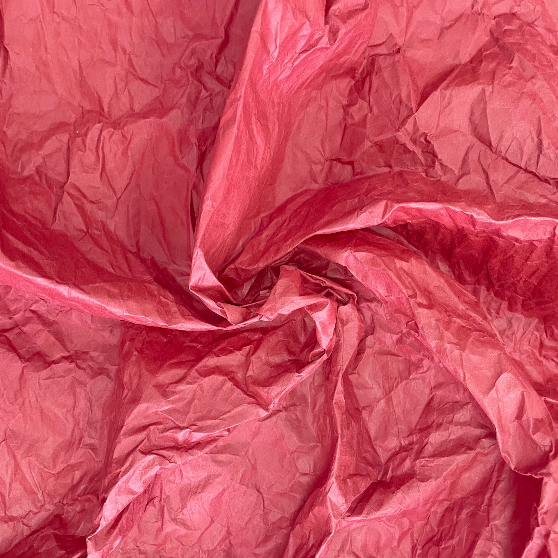 Papel teñido a mano y material floral de papel artístico doméstico papel arrugado flor de decoración de bodas papel arrugado flor de papel