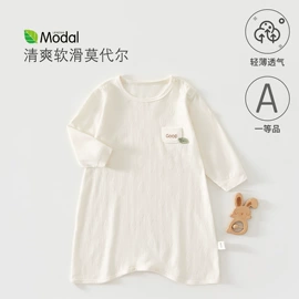 连身衣、爬服;童套装;童马甲