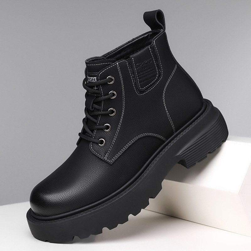 DM1910 검정색 신발