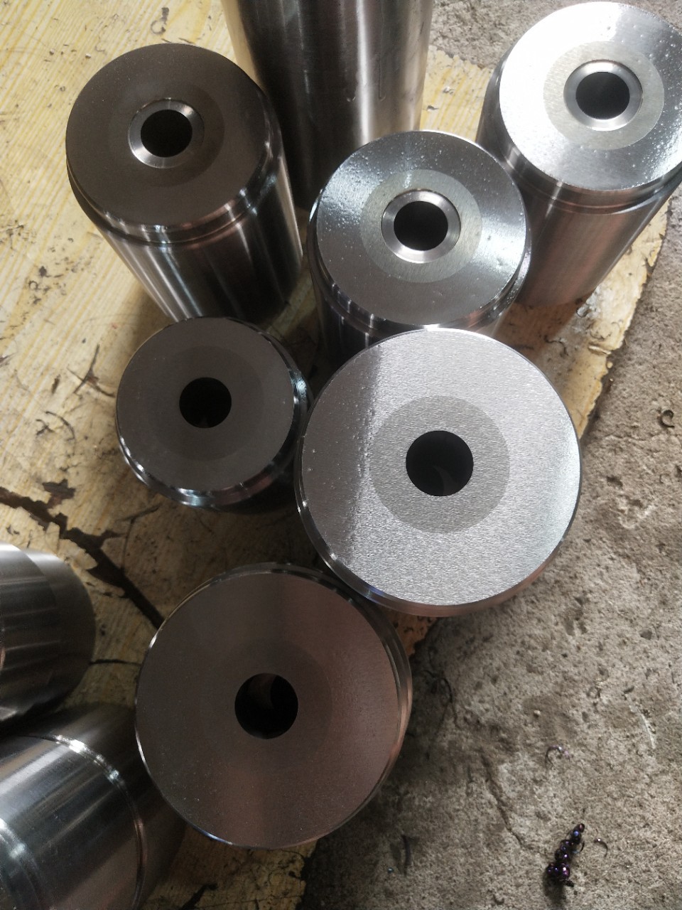 90钨镍铜合金棒无磁防辐射用95钨镍铜合金板可按图加工92.5钨镍铜