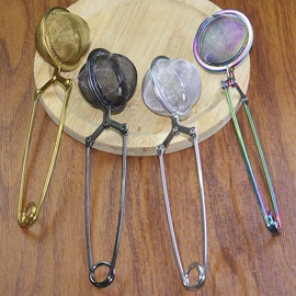 茶具配件;厨房小工具;茶滤
