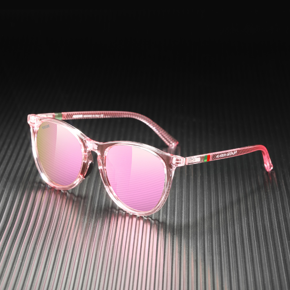 50g Weight Full Frame Glasses Structure Sunglasses Classification Tac, UV400 Protection Lens Material Round Frame Glasses Style Travel, Daily Occasion Solid Color Pattern Unisex Gender Casual Style Casual Solid Color Tac UV400 Protection Round Frame Full Frame Sports Sunglasses 19