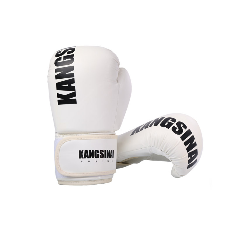 Boxing gloves for adults and children, professional sanda fighting training, men's and women's punching bag gloves, Muay Thai fighting, custom-made according to drawings