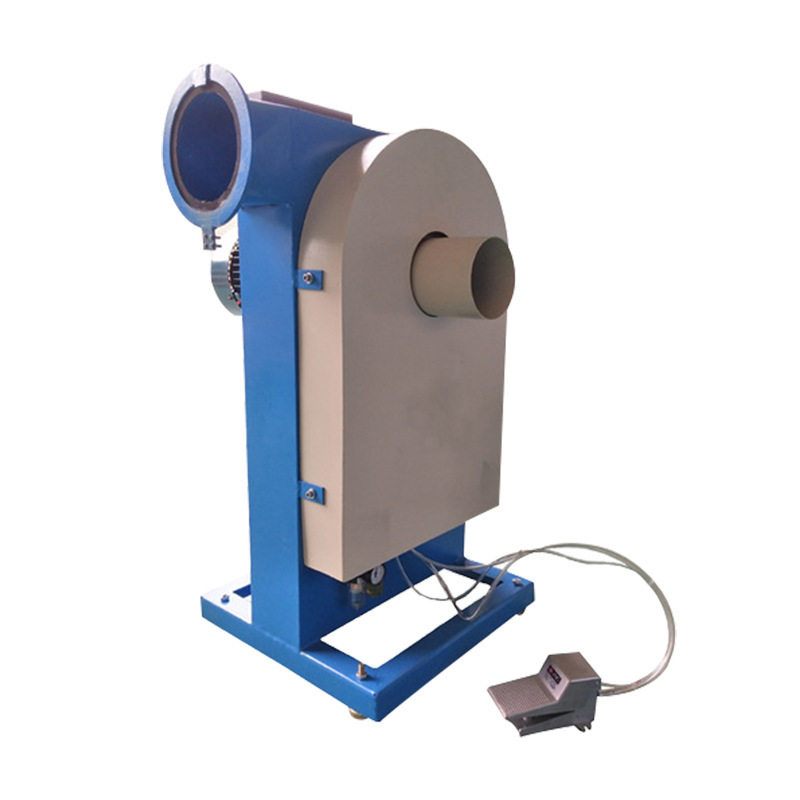Máquina Automática de Relleno de Algodón Pequeña para Juguetes, Sofás y Textiles del Hogar