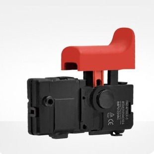 Electric drill switch, impact drill switch, electric hammer switch, mixer switch, polishing machine switch,