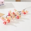 Small cherry blossom [dark pink]