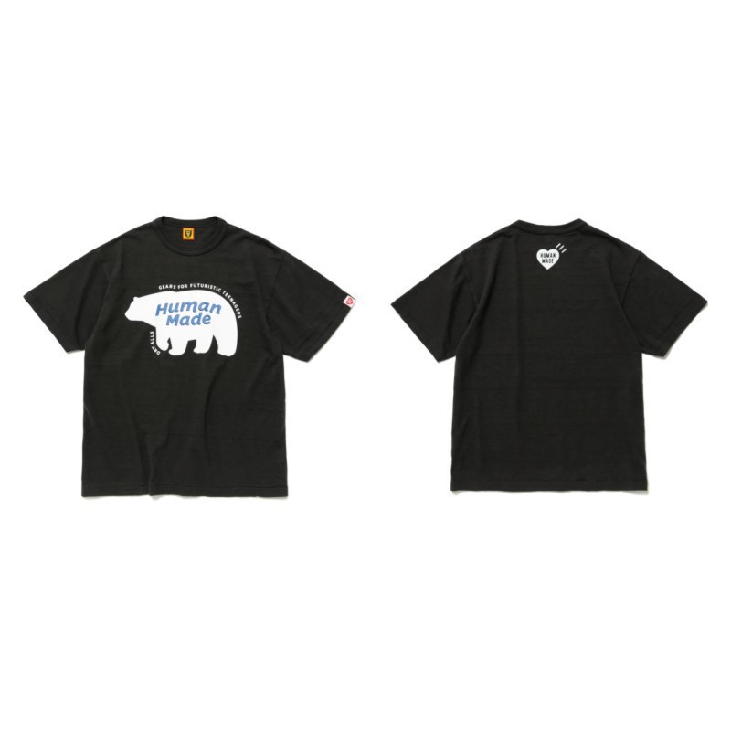 日本アメリカのトレンディなブランドヒューマンドラゴン年限定半袖メンズカップル夏の漫画動物 Tシャツ純綿トップ|undefined