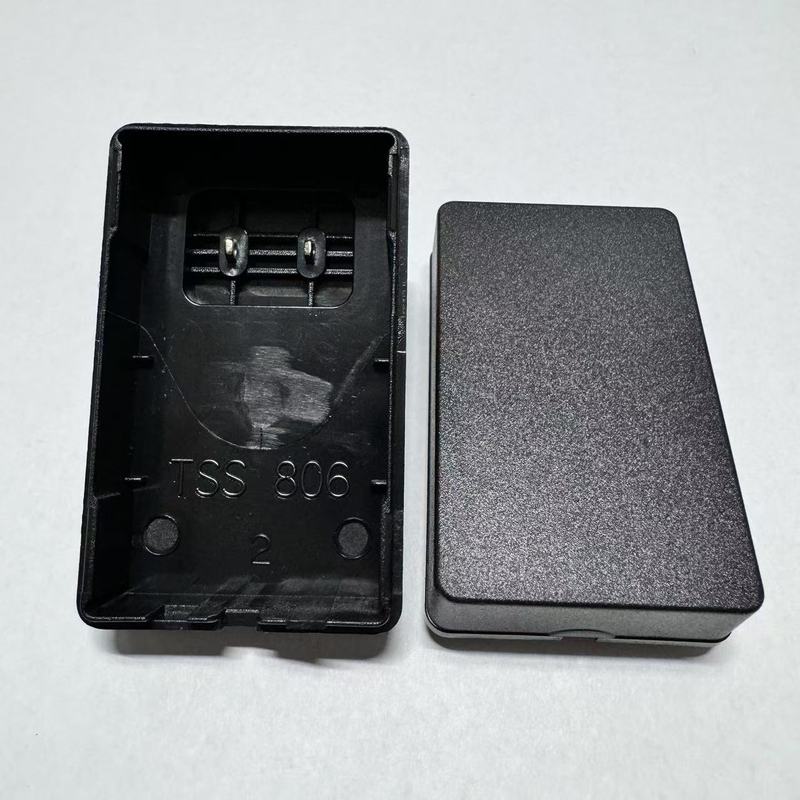 厂家生产TSS806 12W 18W 24W方龟电源适配器 中规插墙式外壳|undefined