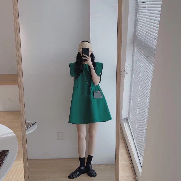 녹색