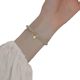 Extremely Fine Bracelet Women's Ins Niche Design Advanced Sense New Bracelet for Girlfriend's Birthday Gift