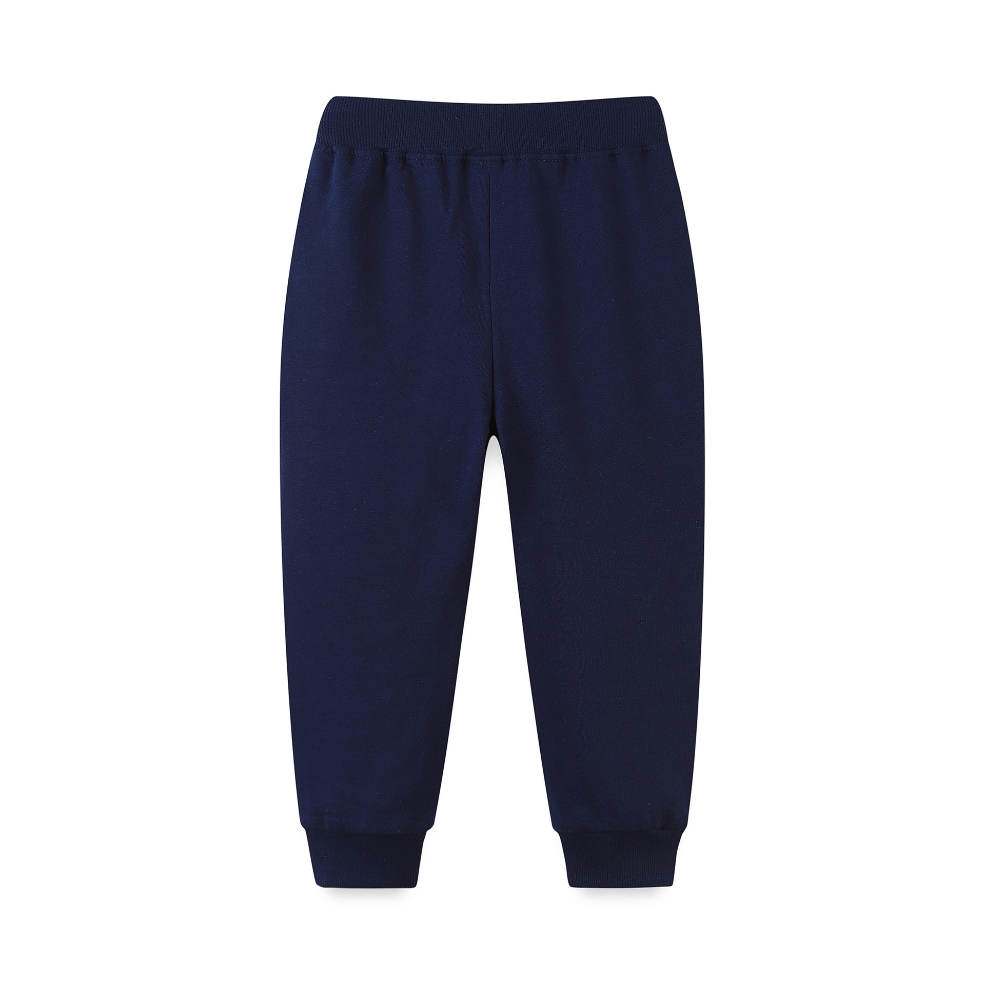 Pantalones Deportivos Largos para Niño de Algodón para Primavera y Otoño
