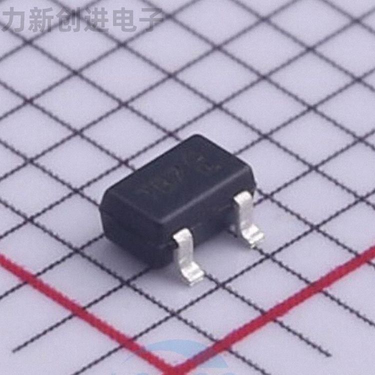 D5V0L2B3W-7 规格 SOT-323 二极管 现货供应