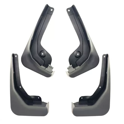 Rubber, Cross-Border Shipping, Mudguard