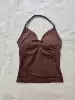 Deep brown (new color)