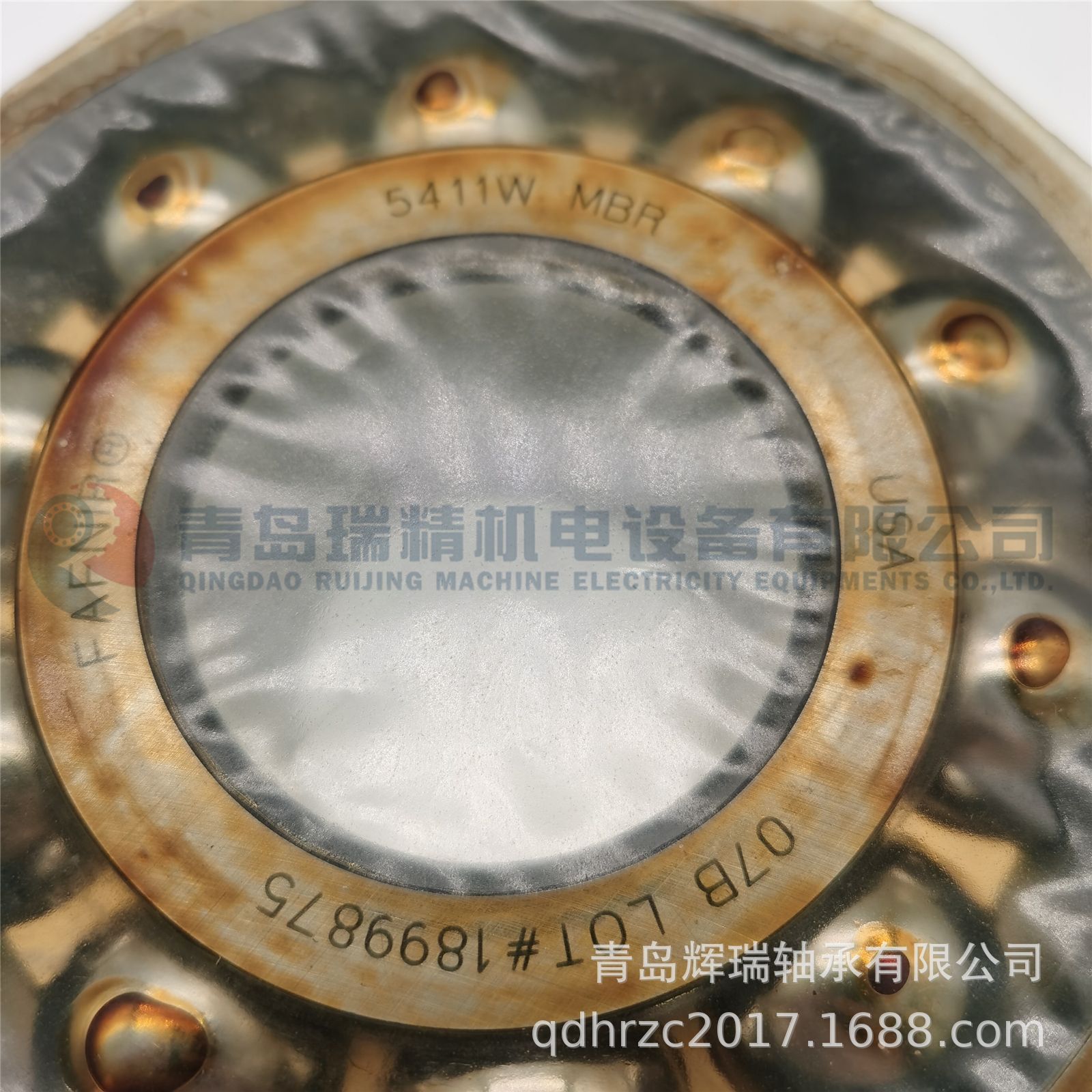 TIMKEN-FAFNIR 5411W MBR (4).jp