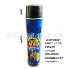 化工产品加工;化学品加工;清洗/养护剂