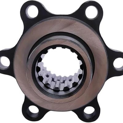 Other drive systems for Hisun All-Terrain Vehicle