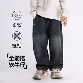 童裤;童T恤;童卫衣