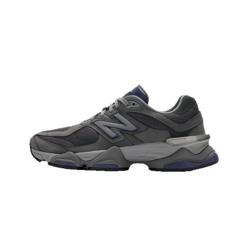 Zapatos Putian puro original NB9060 zapatos retro zapatos de mujer aumentan la altura de la parte inferior gruesa zapatos de papá zapatos deportivos de hombre zapatos de carrera