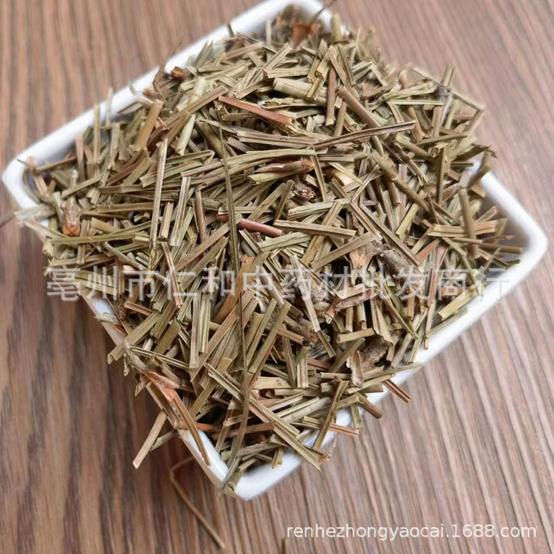 Dried Pine Needle Tea Song Zhen Loose Herbal Cut 500g for Traditional Decoction and Daily Brew quality and texture