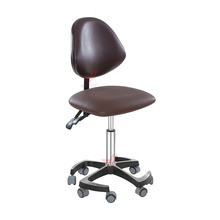 医用座椅护士椅升降旋转椅助手椅牙科医师椅口腔科门诊所医生椅子