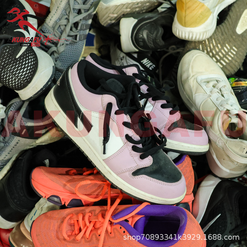 International sneaker for Men and Women Mixed Shoes Bulk Second Hand Used Shoes Bales International sneaker for Men and Women Mixed Shoes Bulk Second Hand Used Shoes Bales