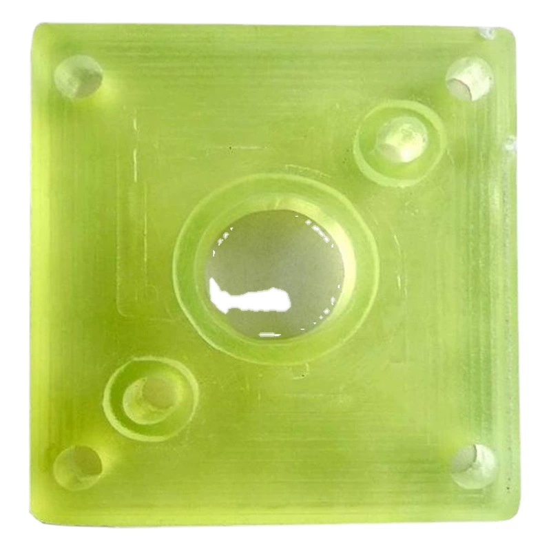 Обработка полиуретановых изделий индивидуальная заливка полиуретановых деталей специальной формы амортизация высокоэластичный полиуретан разные детали буферный блок детали для литья под давлением