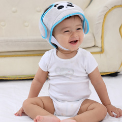 Baby Learning to Walk Protection Hat, Infant Learning to Walk Anti-Fall Hat, Wholesale Infant Accessories and Protective Supplies
