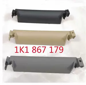 Suitable for Volkswagen old Sagitar Champion Edition Golf 5 GTI, driver's side door inner handle 1K1867179